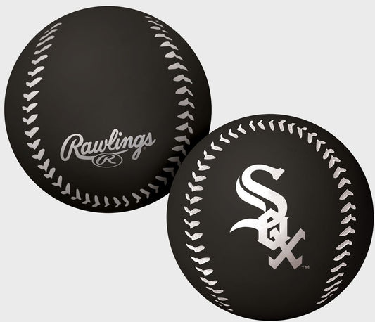 MLB Big Fly Rubber Bounce Ball All Teams - Rawlings