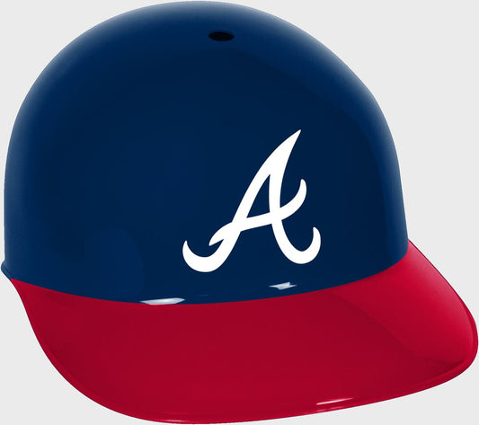 MLB Full Size Replica Helmet All 30 Teams - Rawlings