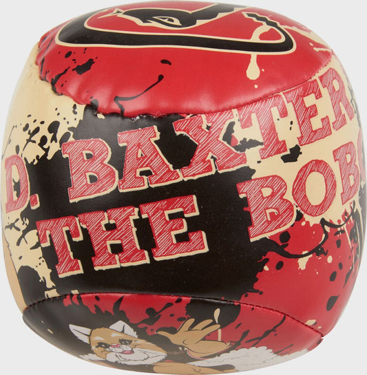 MLB Quick Toss 4" Softee Baseball All 30 Teams - Rawlings