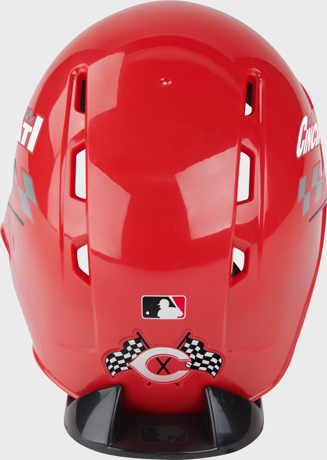 MLB Cincinnati Reds Speedway Classic Mini Replica Helmet - Rawlings