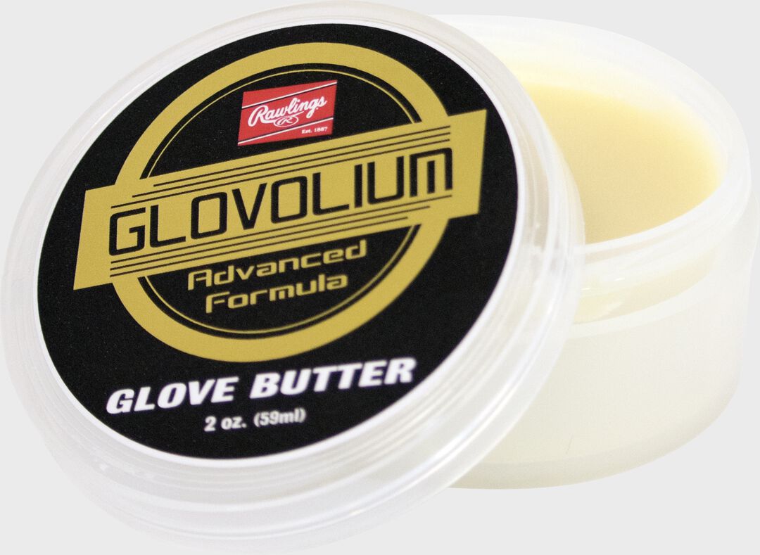 Gold Glove Butter Glove Treatment - Rawlings