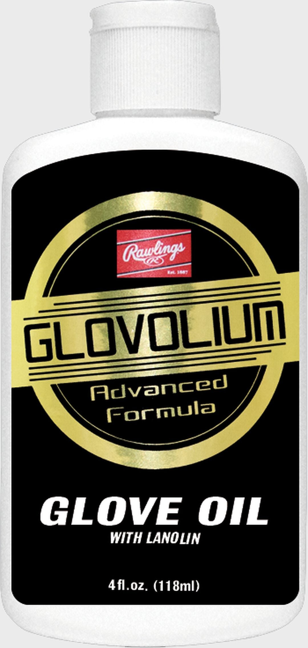 Glovolium Glove Oil Advanced Formula - Rawlings