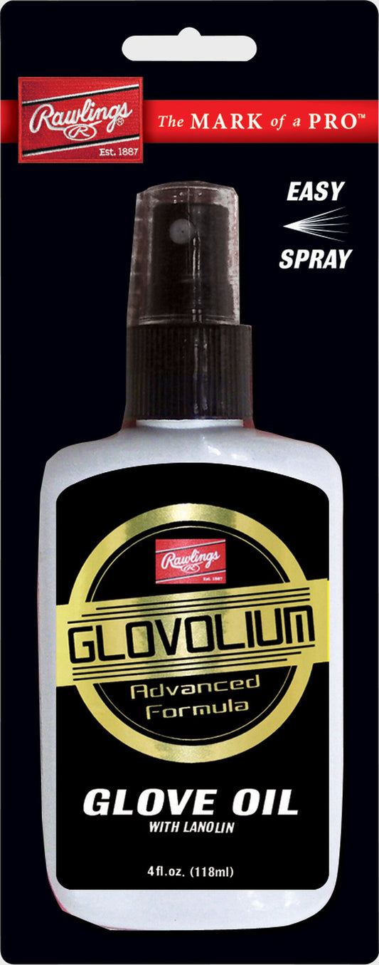 Glovolium Glove Treatment Spray - Rawlings