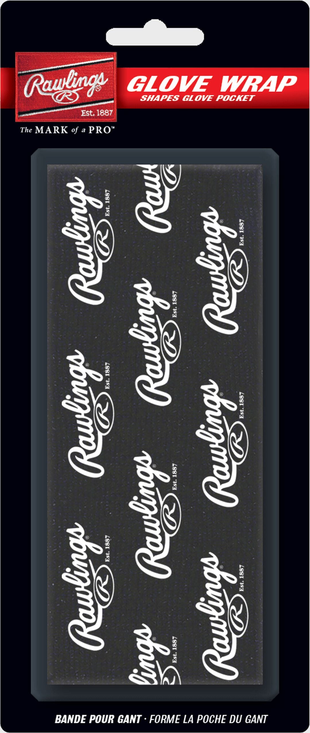 Glove Wrap - Rawlings