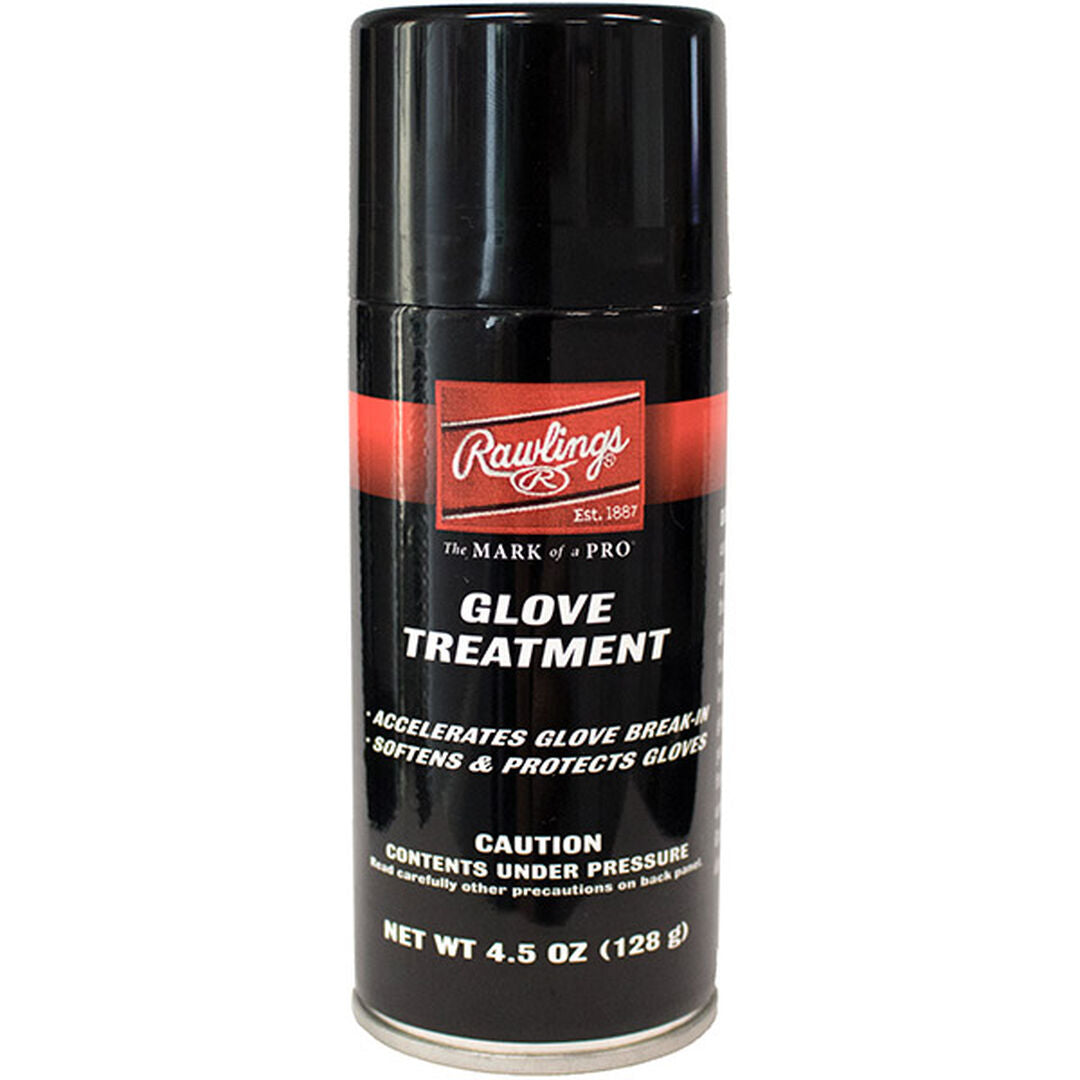 Glove Treatment - Rawlings