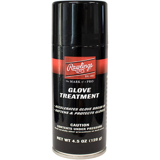Glove Treatment - Rawlings