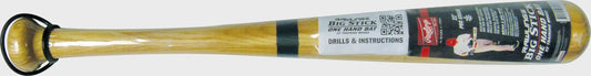 Big Stick® One-Hand Training Bat - Rawlings