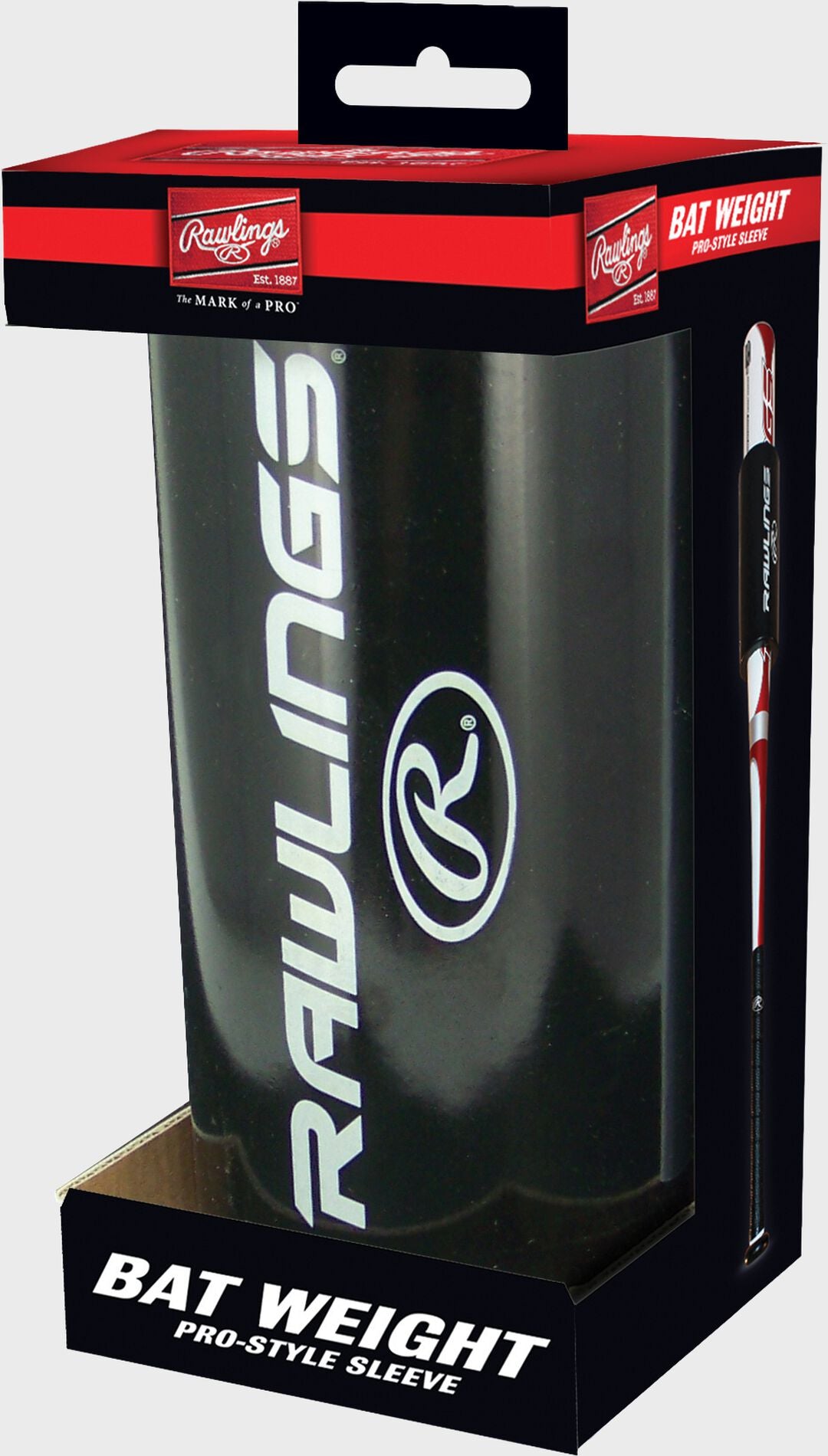 Pro Style Bat Sleeve - Rawlings