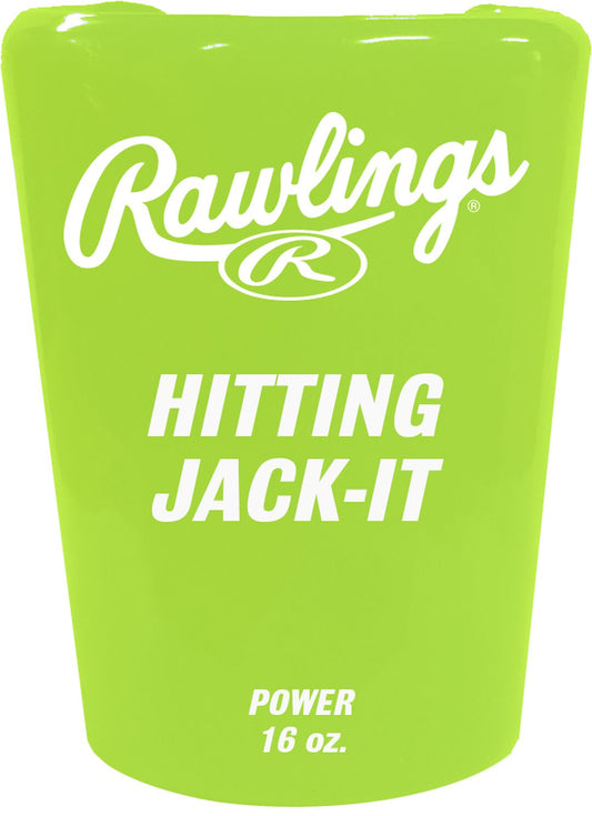 16 oz. Hitting Jack-It Bat Weight - Rawlings