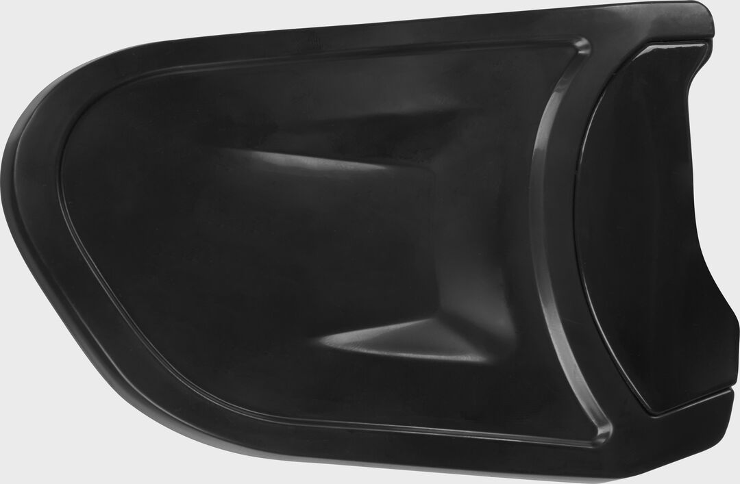 R-EXT Universal Batting Helmet Extension For Right-Handed Batter - Rawlings