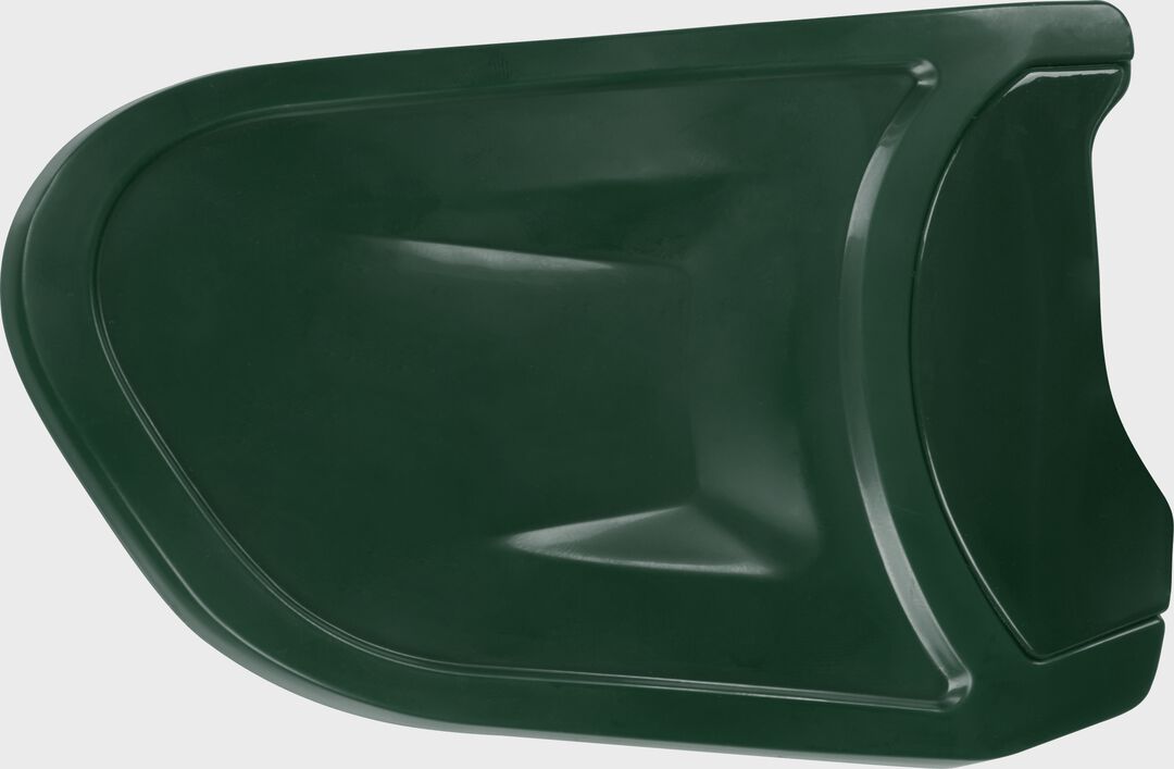 R-EXT Universal Batting Helmet Extension For Left-Handed Batter - Rawlings