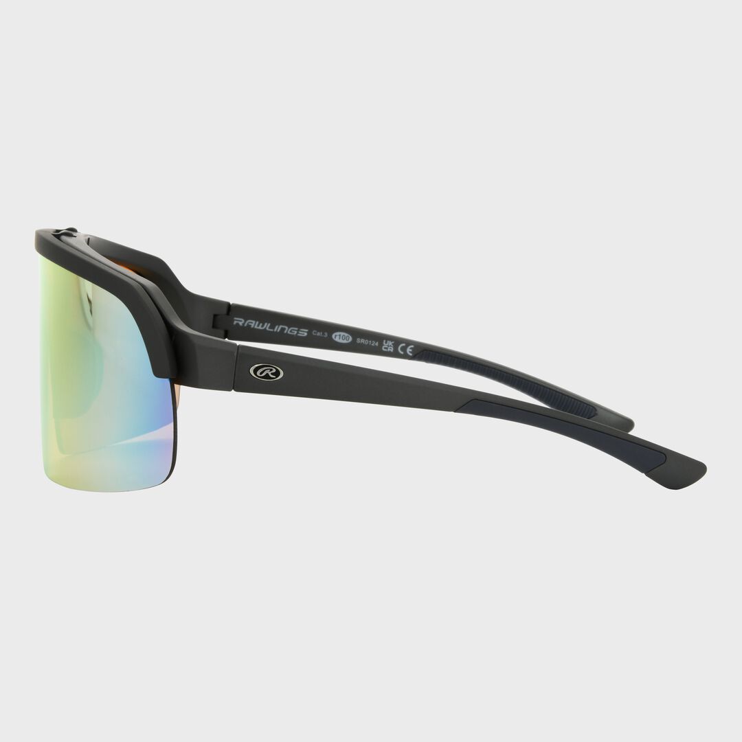 Rawlings 412 Flip Up Sunglasses Adult & Youth - Rawlings