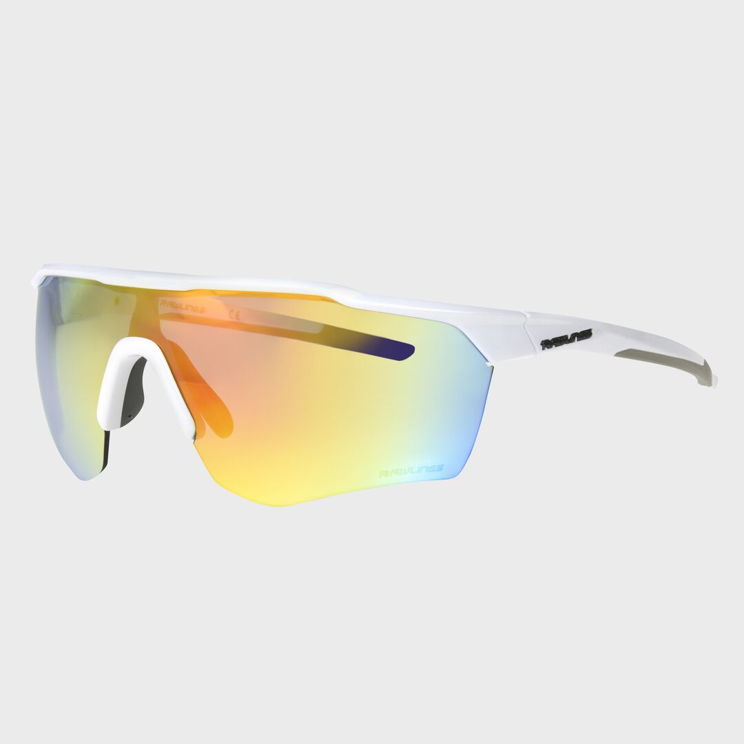 Rawlings 2002 Half-Rim Sport Frame Sunglasses Adult & Youth - Rawlings