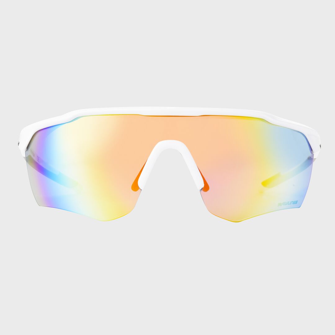 Rawlings 2002 Half-Rim Sport Frame Sunglasses Adult & Youth - Rawlings