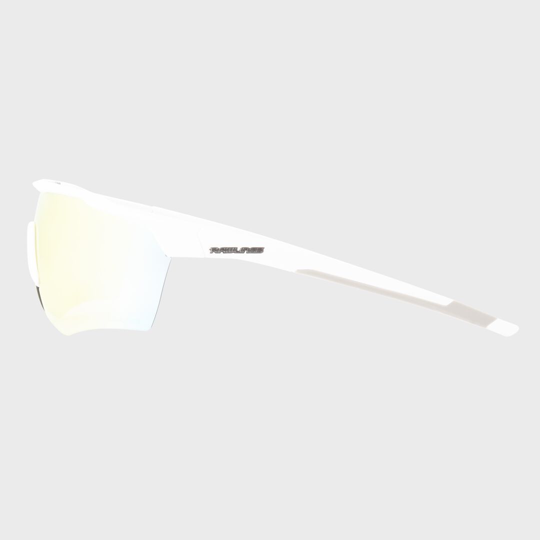 Rawlings 2002 Half-Rim Sport Frame Sunglasses Adult & Youth - Rawlings