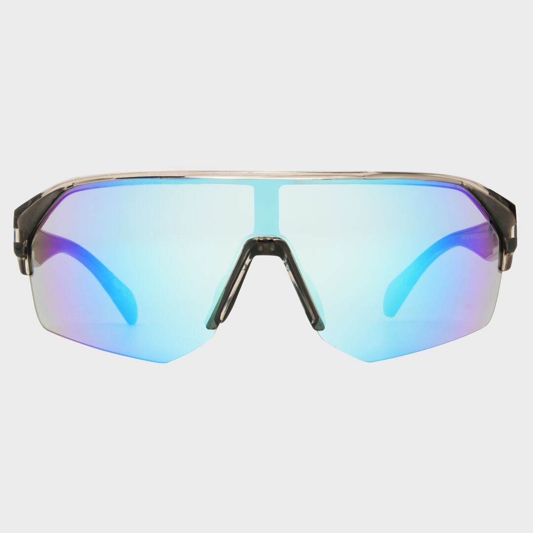Rawlings 309 Half-Rim Sport Frame Sunglasses Adult & Youth - Rawlings