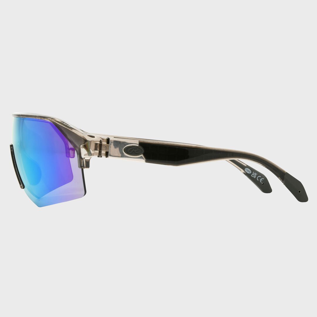 Rawlings 309 Half-Rim Sport Frame Sunglasses Adult & Youth - Rawlings