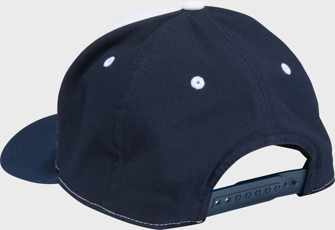 Rawlings Navy Patch Rope Hat - Rawlings