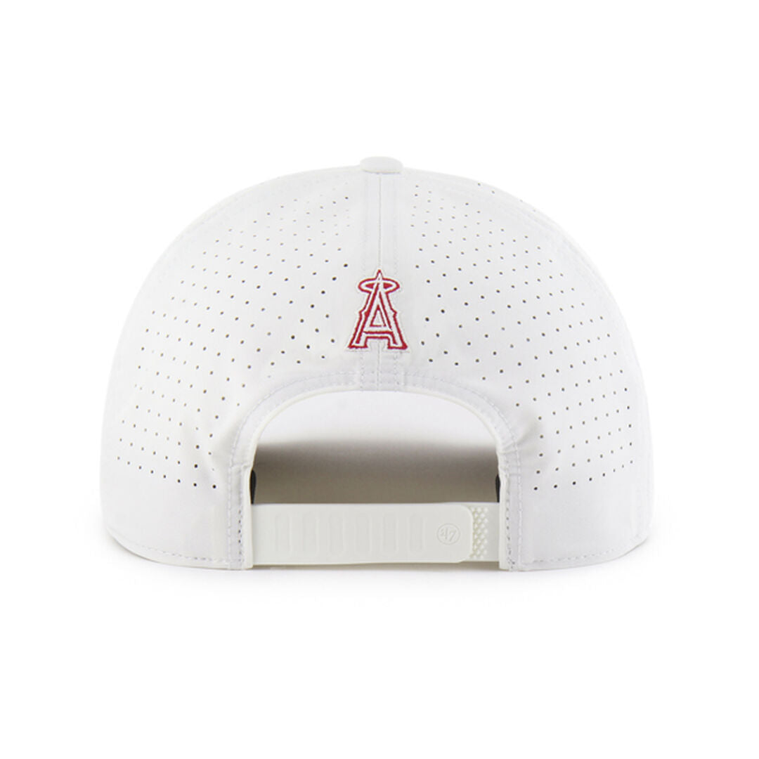 Los Angeles Angels Rawlings '47 Brand Hitch Hat - Rawlings