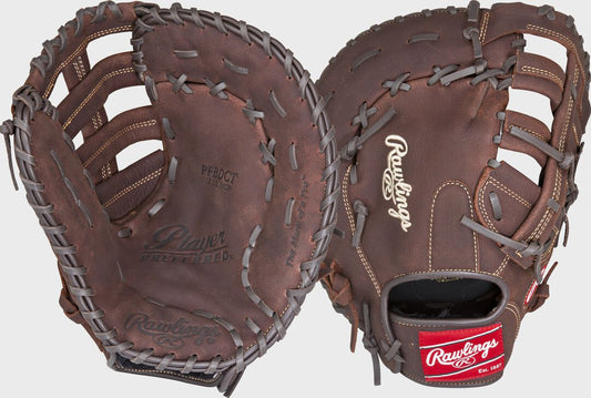 Player Preferred 12.5 in First Base Mitt - Rawlings