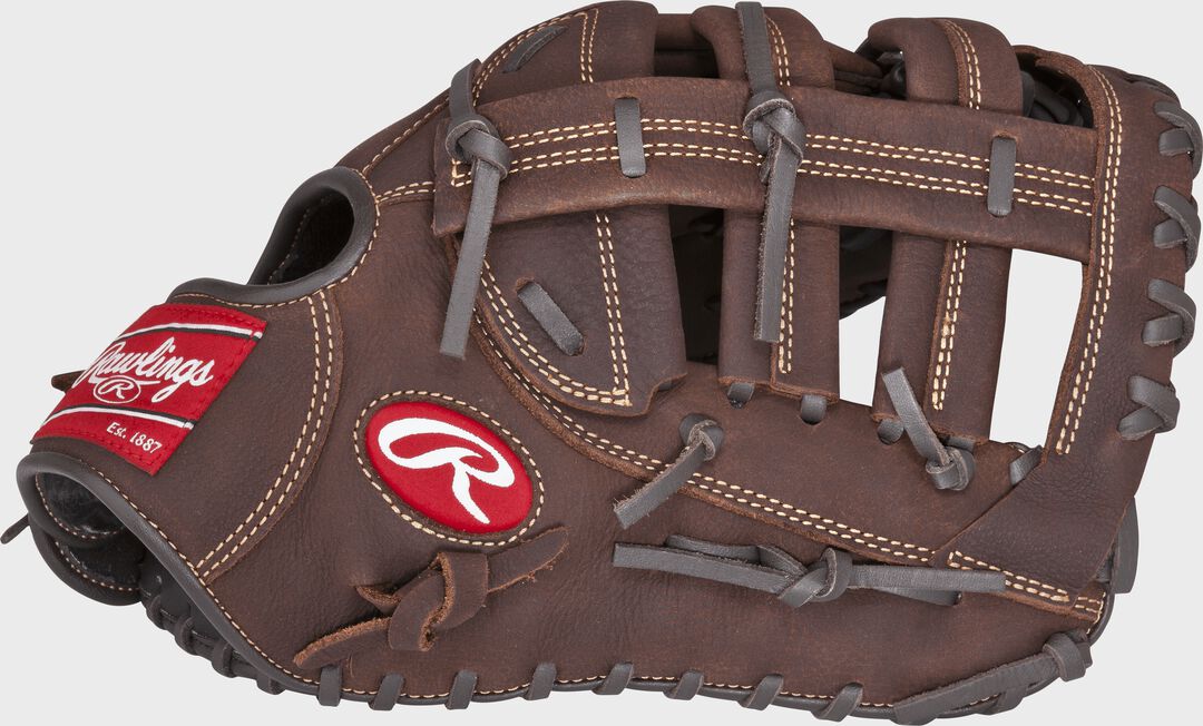 Player Preferred 12.5 in First Base Mitt - Rawlings
