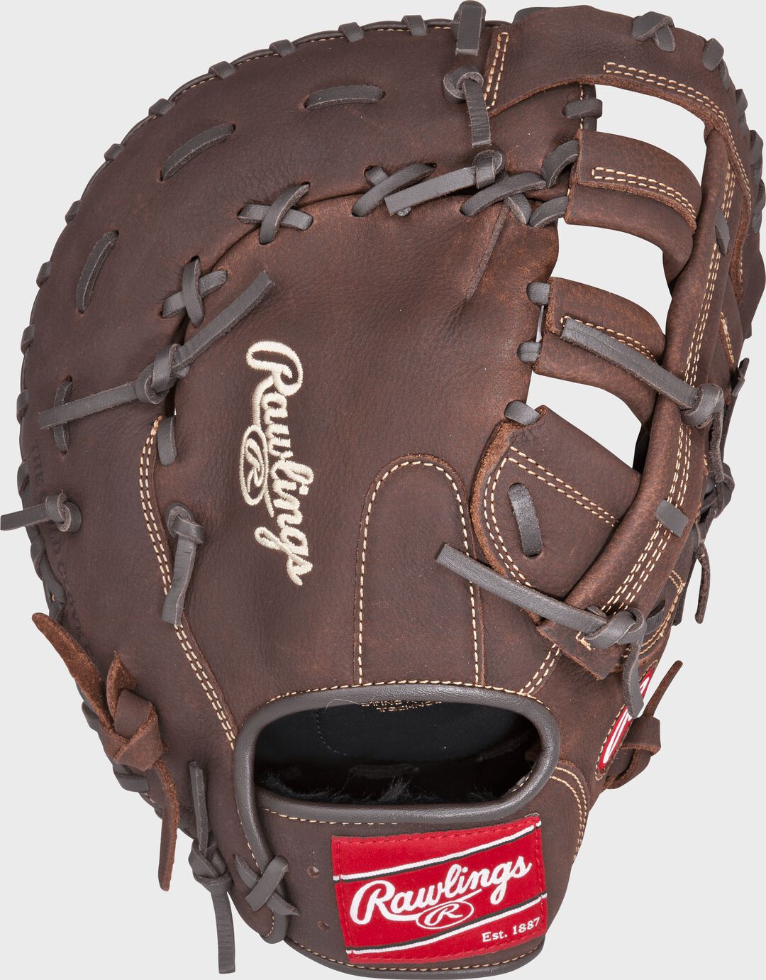 Player Preferred 12.5 in First Base Mitt - Rawlings