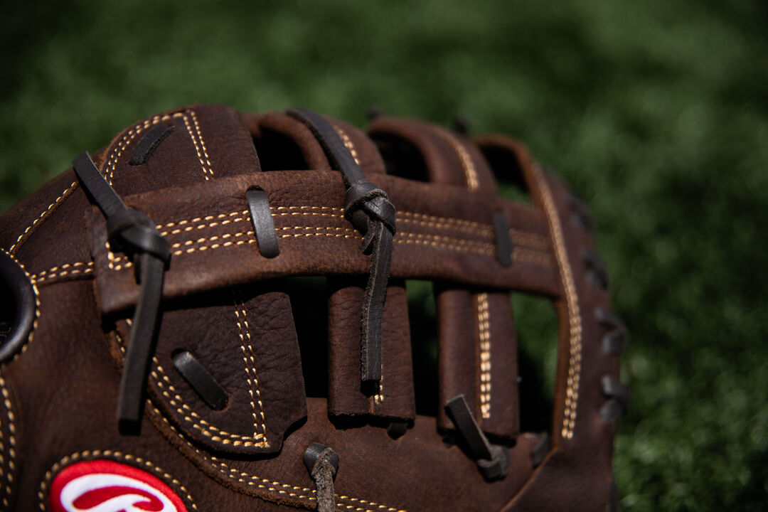 Player Preferred 12.5 in First Base Mitt - Rawlings