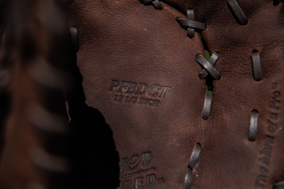 Player Preferred 12.5 in First Base Mitt - Rawlings