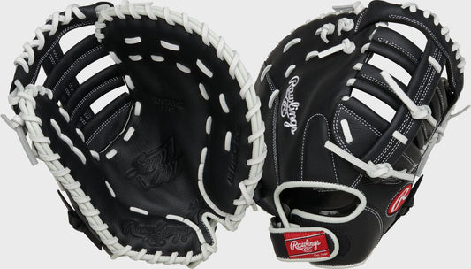 Shut Out 12" First Base Mitt - Rawlings