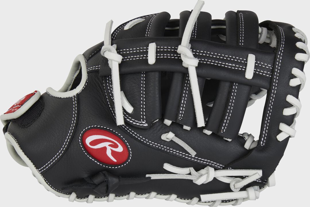 Shut Out 12" First Base Mitt - Rawlings