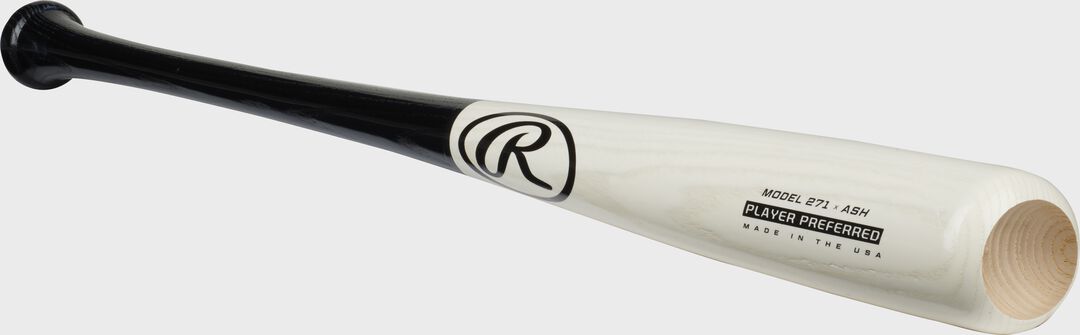 2021 Player Preferred 271 Ash Wood Bat - Rawlings