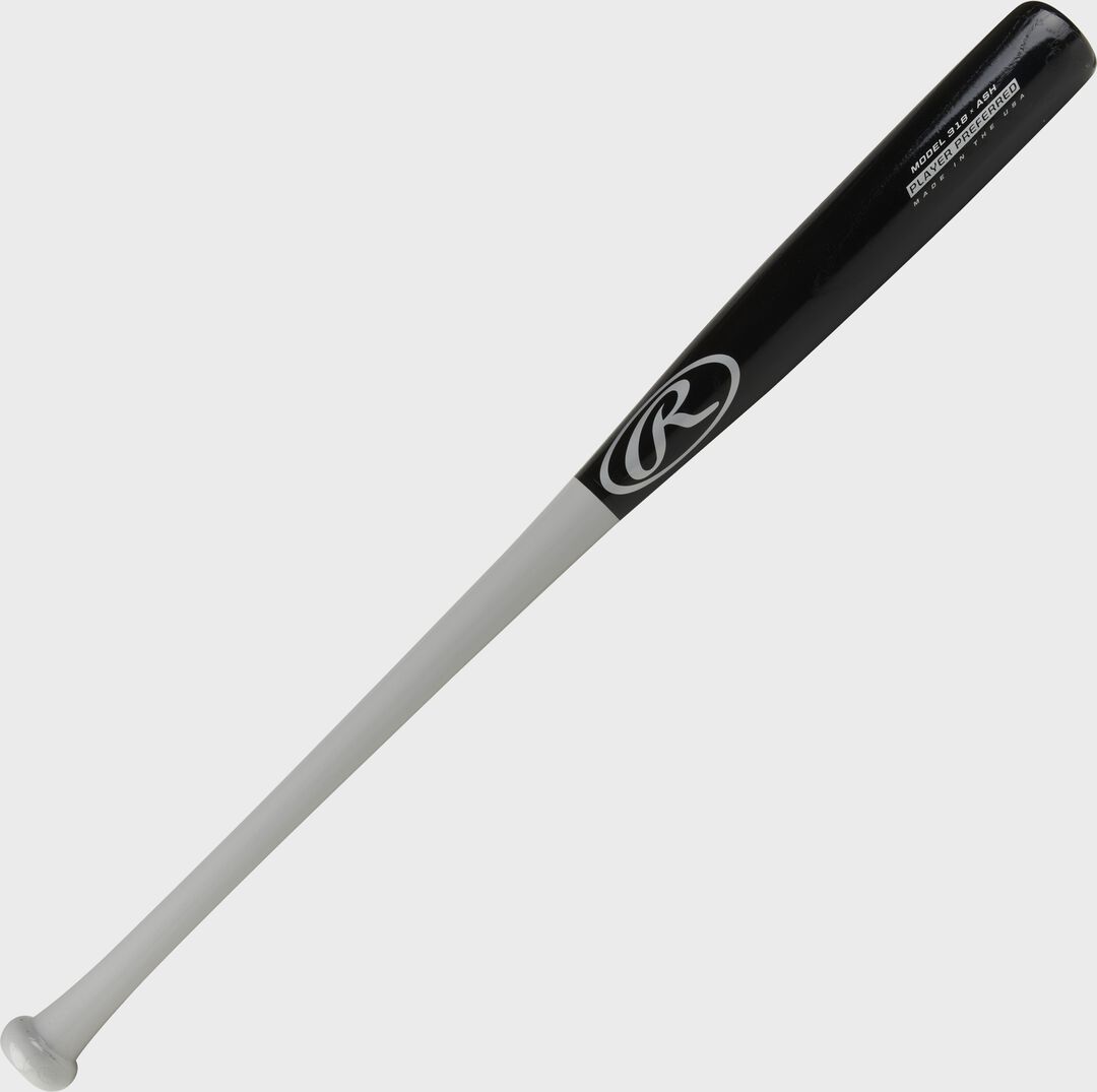 2021 Player Preferred 318 Ash Wood Bat - Rawlings