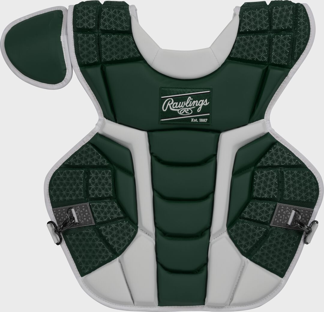 Dark Green,Adult