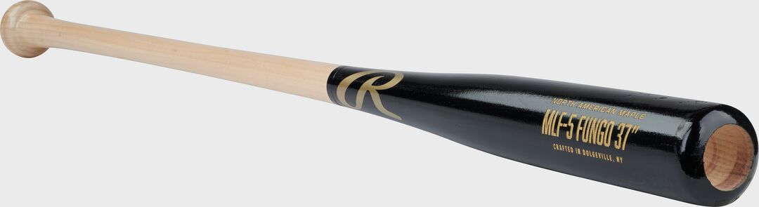 Blem Adirondack Adult Wood Bat - Rawlings