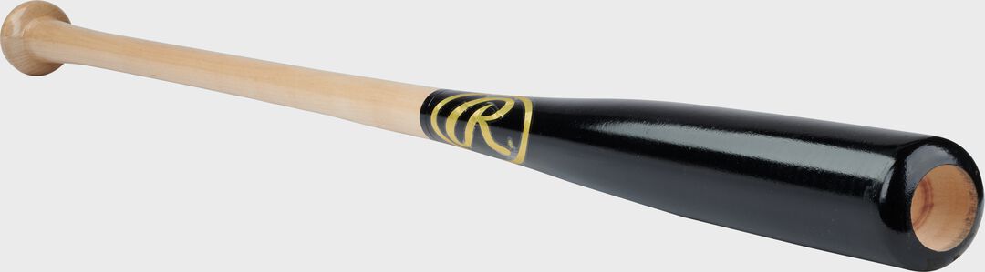 Blem Adirondack Adult Wood Bat - Rawlings