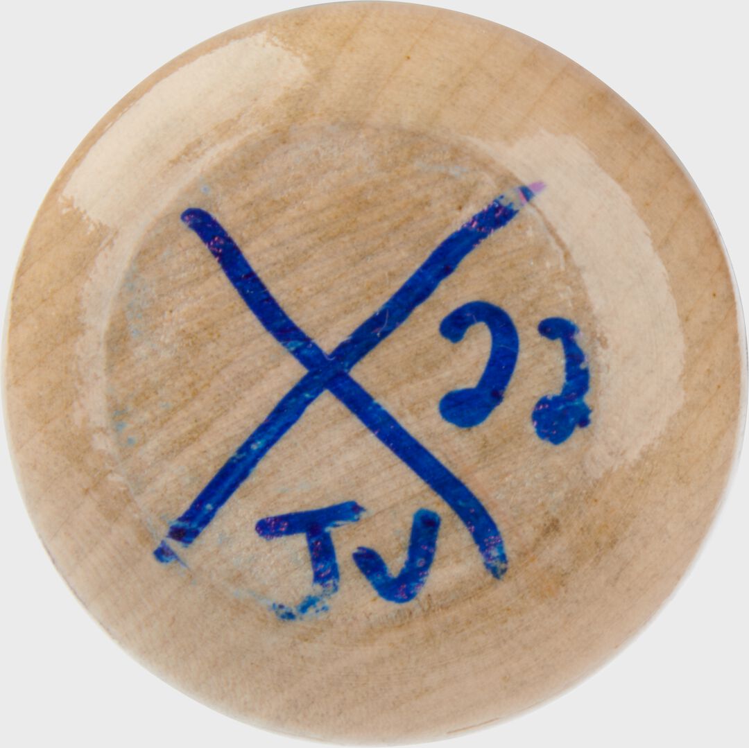 Blem Adirondack Adult Wood Bat - Rawlings