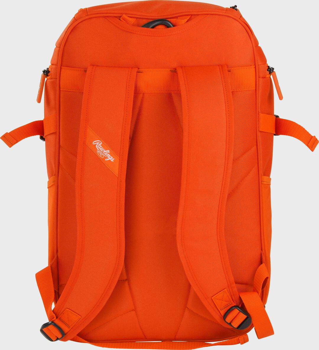 Franchise 2 Player's Baseball Backpack - Rawlings