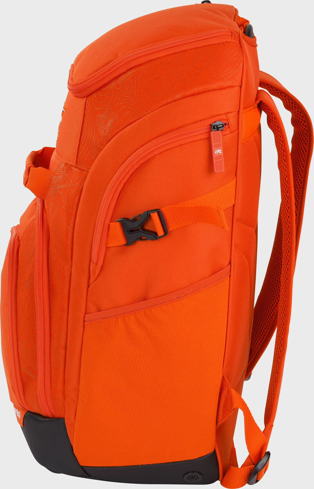 Franchise 2 Player's Baseball Backpack - Rawlings