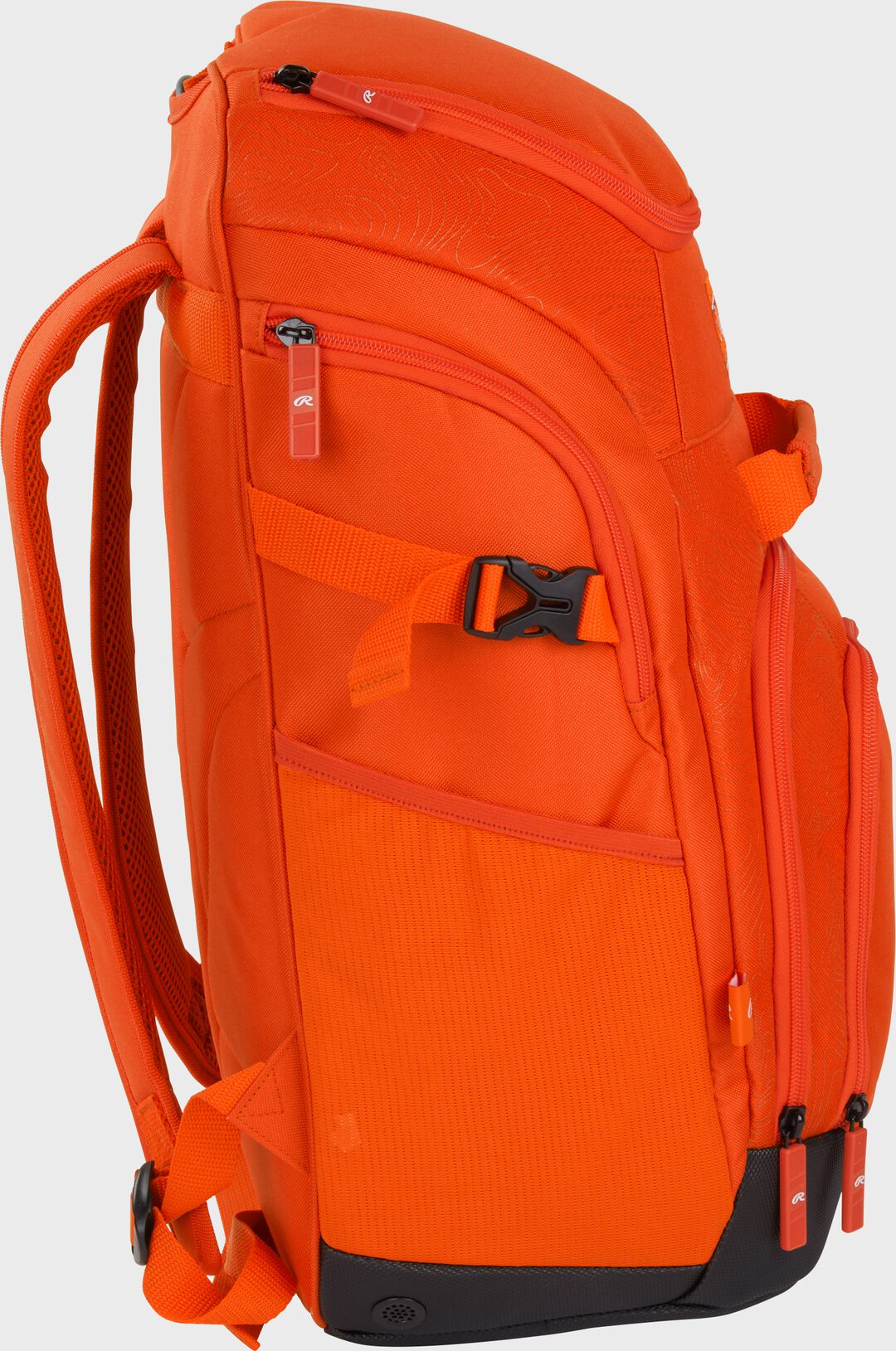 Franchise 2 Player's Baseball Backpack - Rawlings