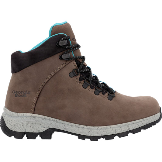 Georgia Boot Women's 5" Eagle Trail Hiker