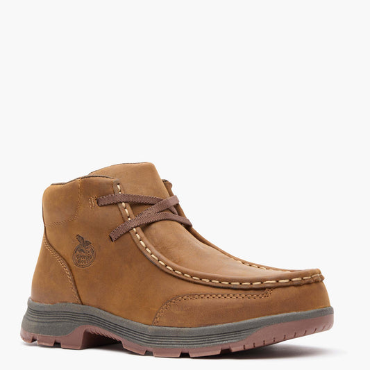 Georgia Boot Little Kids' Athens SuperLyte Wallabe